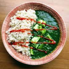 Palak Paneer Rice: A Tiffin Idea For Bachelor