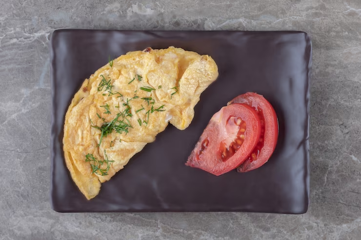 Omelettes, Breakfast, Exciting Reasons, Go-To, Recipes, Delicious, Mornings, Start Your Day Right.