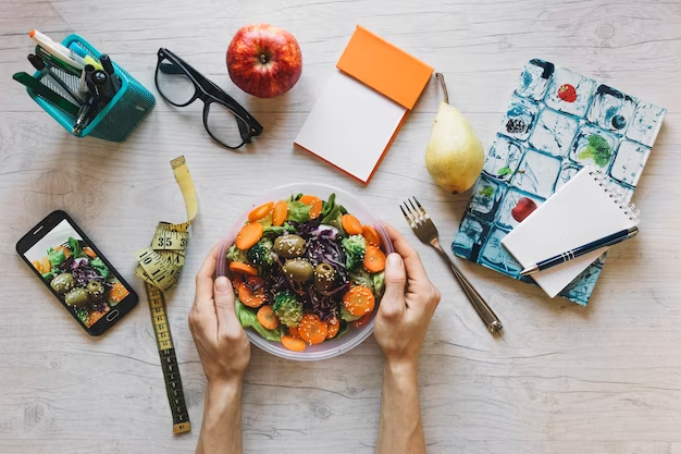A Beginner's Guide to Meal Planning for the Week: Tips and Tricks for Success