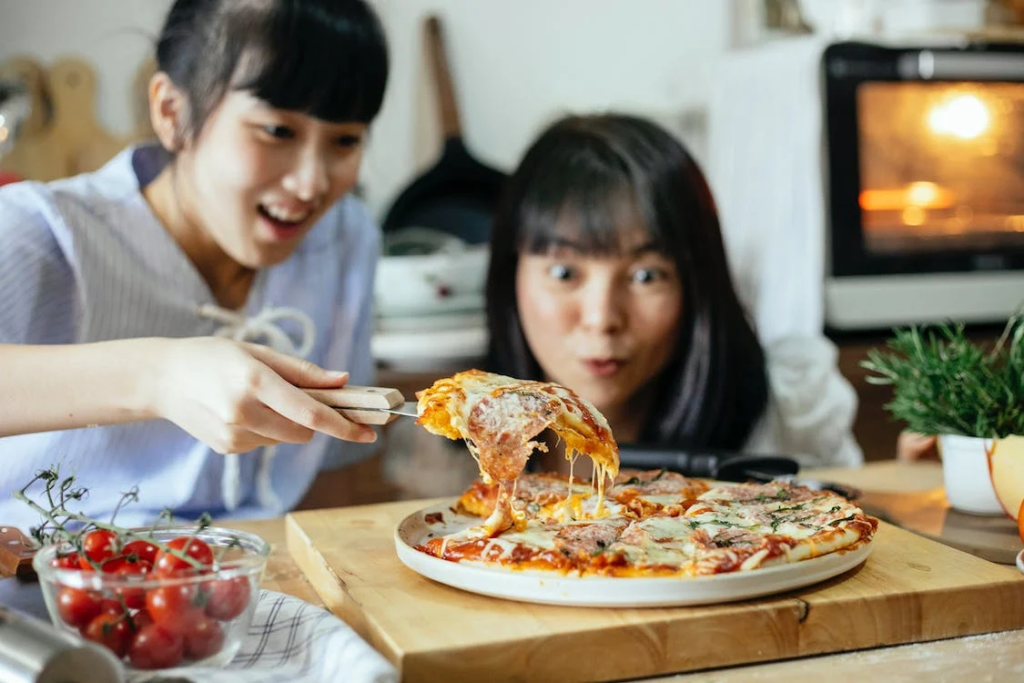 Gluten-Free Pizza Options: Delicious Alternatives for Celiac and Gluten-Sensitive Individuals
