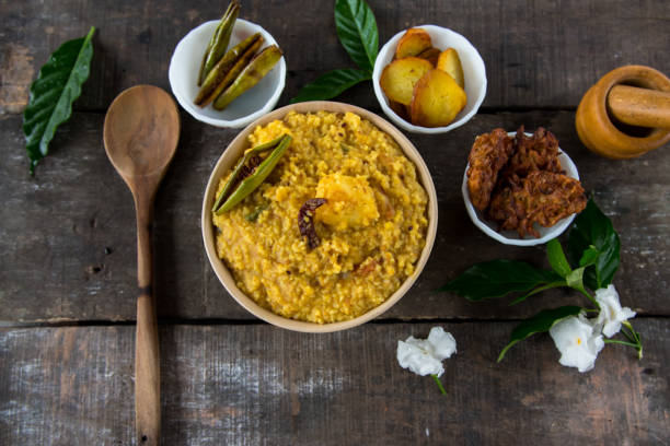 Masala Khichdi: A Symphony of Spices, Lentils, Rice, and Indian Comfort Food