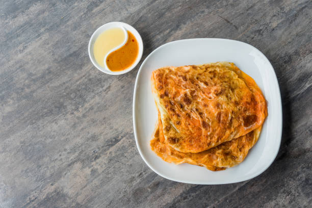 Delicious Onion Paratha, recipes, pairings, breakfast ideas, storage tips